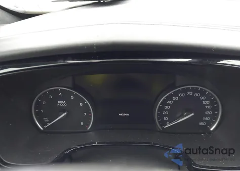 2019 Cadillac Xt5 Platinum z USA, uszkodzony, nr VIN 1GYKNGRS9KZ136515